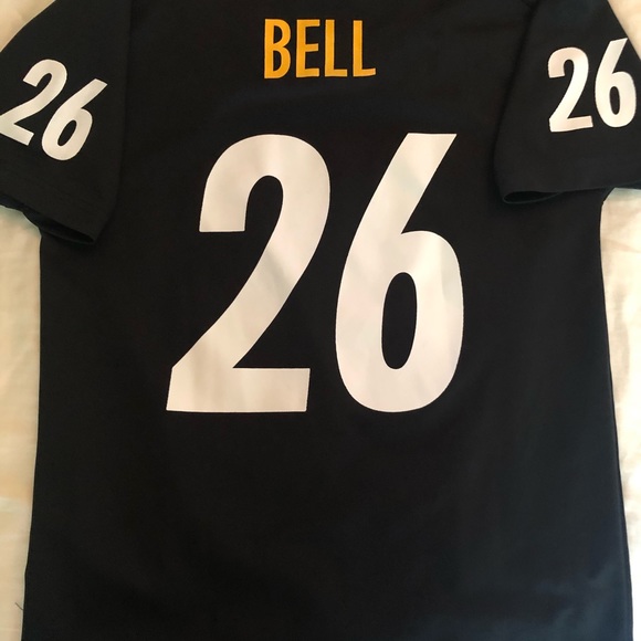 Kids Steelers jersey - Picture 2 of 3